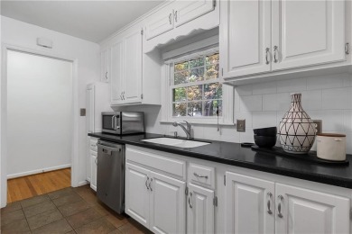 Welcome to your exquisite new home at 5551 Fairway Road, nestled on Mission Hills Country Club in Kansas - for sale on GolfHomes.com, golf home, golf lot