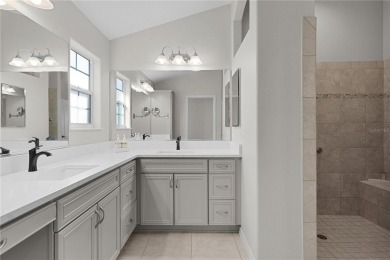Discover the epitome of modern living in this meticulously cared on Glenview Championship Golf and Country Club in Florida - for sale on GolfHomes.com, golf home, golf lot