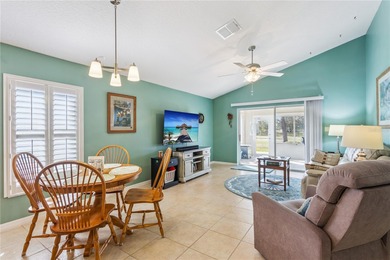 Prepare to be awed by this exquisite home. It is a real MUST on Plantation Golf Club in Florida - for sale on GolfHomes.com, golf home, golf lot