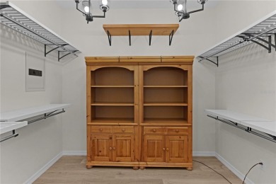 Discover the epitome of modern living in this meticulously cared on Glenview Championship Golf and Country Club in Florida - for sale on GolfHomes.com, golf home, golf lot