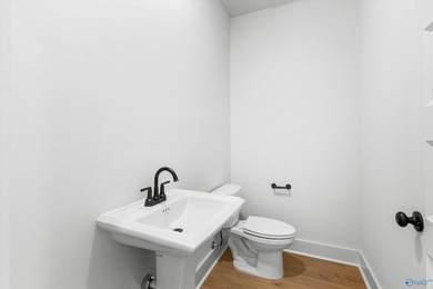 Brand-New Golf Course Home in Southern Gayles!This stunning 2 on Southern Gayles Golf Community in AL - for sale on GolfHomes.com, golf home, golf lot