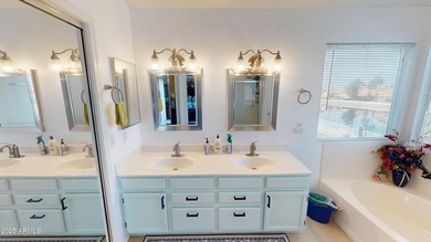 Sought after Arrowhead Ranch! Close to Arrowhead Country Club on Arrowhead Country Club in Arizona - for sale on GolfHomes.com, golf home, golf lot