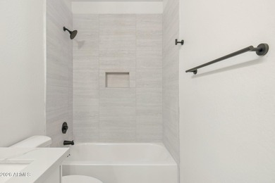 Welcome to this beautifully updated single-family residence in on Copper Canyon Golf Club in Arizona - for sale on GolfHomes.com, golf home, golf lot