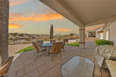 Nestled in the heart of Sun City Anthem, a vibrant 55+ community on Revere Golf Club in Nevada - for sale on GolfHomes.com, golf home, golf lot