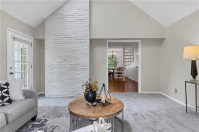 Welcome to your exquisite new home at 5551 Fairway Road, nestled on Mission Hills Country Club in Kansas - for sale on GolfHomes.com, golf home, golf lot