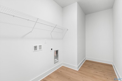 Brand-New Golf Course Home in Southern Gayles!This stunning 2 on Southern Gayles Golf Community in AL - for sale on GolfHomes.com, golf home, golf lot