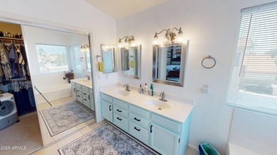 Sought after Arrowhead Ranch! Close to Arrowhead Country Club on Arrowhead Country Club in Arizona - for sale on GolfHomes.com, golf home, golf lot