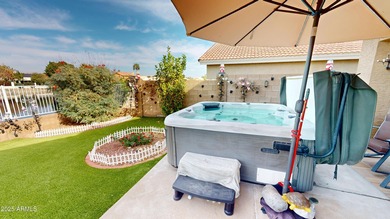 Sought after Arrowhead Ranch! Close to Arrowhead Country Club on Arrowhead Country Club in Arizona - for sale on GolfHomes.com, golf home, golf lot