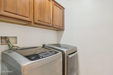 Welcome to this beautifully updated single-family residence in on Copper Canyon Golf Club in Arizona - for sale on GolfHomes.com, golf home, golf lot