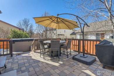 Over $300,000 in upgrades have transformed this elegant on Ute Creek Golf Course in Colorado - for sale on GolfHomes.com, golf home, golf lot