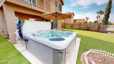 Sought after Arrowhead Ranch! Close to Arrowhead Country Club on Arrowhead Country Club in Arizona - for sale on GolfHomes.com, golf home, golf lot