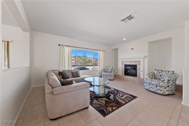 Nestled in the heart of Sun City Anthem, a vibrant 55+ community on Revere Golf Club in Nevada - for sale on GolfHomes.com, golf home, golf lot