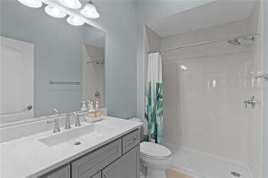 Discover the epitome of modern living in this meticulously cared on Glenview Championship Golf and Country Club in Florida - for sale on GolfHomes.com, golf home, golf lot