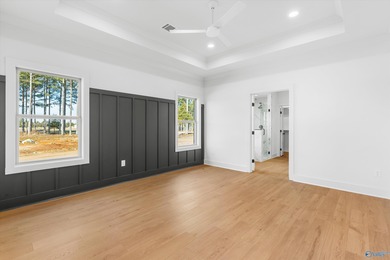 Brand-New Golf Course Home in Southern Gayles!This stunning 2 on Southern Gayles Golf Community in AL - for sale on GolfHomes.com, golf home, golf lot