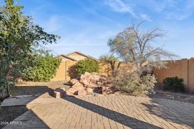 Welcome to this beautifully updated single-family residence in on Copper Canyon Golf Club in Arizona - for sale on GolfHomes.com, golf home, golf lot