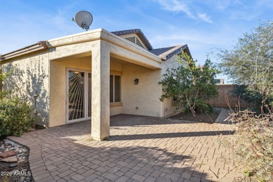 Welcome to this beautifully updated single-family residence in on Copper Canyon Golf Club in Arizona - for sale on GolfHomes.com, golf home, golf lot