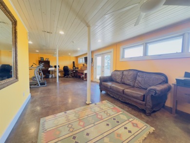 2832 LaCrosse Road, Violet Hill, AR - 75 Acres with Custom Home on Coopers Hawk in Arkansas - for sale on GolfHomes.com, golf home, golf lot