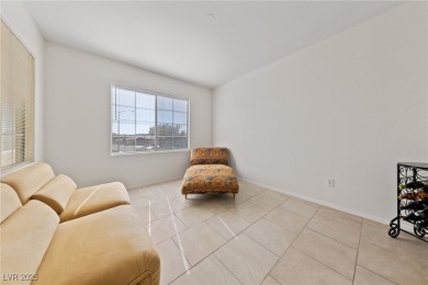 Nestled in the heart of Sun City Anthem, a vibrant 55+ community on Revere Golf Club in Nevada - for sale on GolfHomes.com, golf home, golf lot