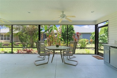 Discover the epitome of modern living in this meticulously cared on Glenview Championship Golf and Country Club in Florida - for sale on GolfHomes.com, golf home, golf lot