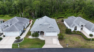 Discover your new home in Highlands Ridge, a sought after 55+ on Highlands Ridge Golf Course - South in Florida - for sale on GolfHomes.com, golf home, golf lot
