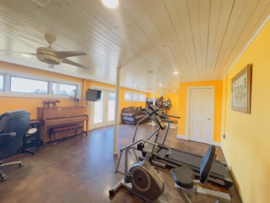 2832 LaCrosse Road, Violet Hill, AR - 75 Acres with Custom Home on Coopers Hawk in Arkansas - for sale on GolfHomes.com, golf home, golf lot