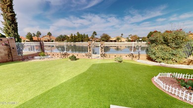 Sought after Arrowhead Ranch! Close to Arrowhead Country Club on Arrowhead Country Club in Arizona - for sale on GolfHomes.com, golf home, golf lot