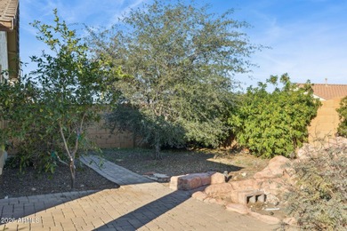 Welcome to this beautifully updated single-family residence in on Copper Canyon Golf Club in Arizona - for sale on GolfHomes.com, golf home, golf lot