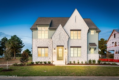 FREE Golf Membership for first 5 years as well as WAIVED on Cutter Creek Golf Club in North Carolina - for sale on GolfHomes.com, golf home, golf lot