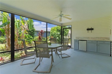 Discover the epitome of modern living in this meticulously cared on Glenview Championship Golf and Country Club in Florida - for sale on GolfHomes.com, golf home, golf lot