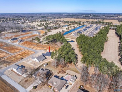 Brand-New Golf Course Home in Southern Gayles!This stunning 2 on Southern Gayles Golf Community in AL - for sale on GolfHomes.com, golf home, golf lot