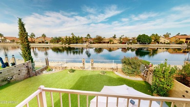 Sought after Arrowhead Ranch! Close to Arrowhead Country Club on Arrowhead Country Club in Arizona - for sale on GolfHomes.com, golf home, golf lot