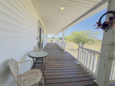 2832 LaCrosse Road, Violet Hill, AR - 75 Acres with Custom Home on Coopers Hawk in Arkansas - for sale on GolfHomes.com, golf home, golf lot