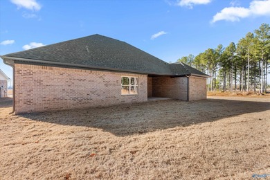 Brand-New Golf Course Home in Southern Gayles!This stunning 2 on Southern Gayles Golf Community in AL - for sale on GolfHomes.com, golf home, golf lot