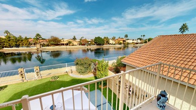 Sought after Arrowhead Ranch! Close to Arrowhead Country Club on Arrowhead Country Club in Arizona - for sale on GolfHomes.com, golf home, golf lot