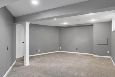 Welcome to your exquisite new home at 5551 Fairway Road, nestled on Mission Hills Country Club in Kansas - for sale on GolfHomes.com, golf home, golf lot