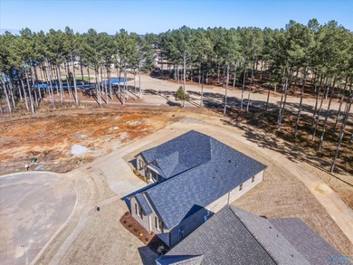 Brand-New Golf Course Home in Southern Gayles!This stunning 2 on Southern Gayles Golf Community in AL - for sale on GolfHomes.com, golf home, golf lot