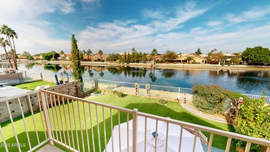 Sought after Arrowhead Ranch! Close to Arrowhead Country Club on Arrowhead Country Club in Arizona - for sale on GolfHomes.com, golf home, golf lot