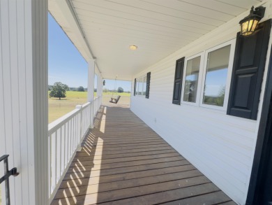 2832 LaCrosse Road, Violet Hill, AR - 75 Acres with Custom Home on Coopers Hawk in Arkansas - for sale on GolfHomes.com, golf home, golf lot