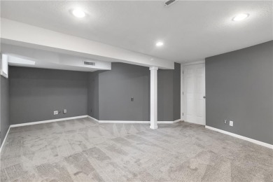 Welcome to your exquisite new home at 5551 Fairway Road, nestled on Mission Hills Country Club in Kansas - for sale on GolfHomes.com, golf home, golf lot