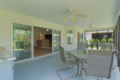 Discover the epitome of modern living in this meticulously cared on Glenview Championship Golf and Country Club in Florida - for sale on GolfHomes.com, golf home, golf lot