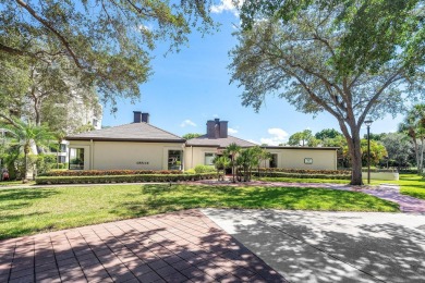 Welcome to The Glens - A Prestigious Community in the Heart of on The Country Club At Boca Raton in Florida - for sale on GolfHomes.com, golf home, golf lot