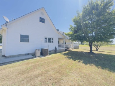 2832 LaCrosse Road, Violet Hill, AR - 75 Acres with Custom Home on Coopers Hawk in Arkansas - for sale on GolfHomes.com, golf home, golf lot