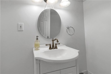 Welcome to your exquisite new home at 5551 Fairway Road, nestled on Mission Hills Country Club in Kansas - for sale on GolfHomes.com, golf home, golf lot