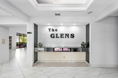 Welcome to The Glens - A Prestigious Community in the Heart of on The Country Club At Boca Raton in Florida - for sale on GolfHomes.com, golf home, golf lot
