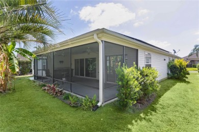 Discover the epitome of modern living in this meticulously cared on Glenview Championship Golf and Country Club in Florida - for sale on GolfHomes.com, golf home, golf lot