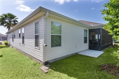 Discover the epitome of modern living in this meticulously cared on Glenview Championship Golf and Country Club in Florida - for sale on GolfHomes.com, golf home, golf lot