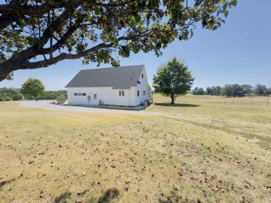 2832 LaCrosse Road, Violet Hill, AR - 75 Acres with Custom Home on Coopers Hawk in Arkansas - for sale on GolfHomes.com, golf home, golf lot