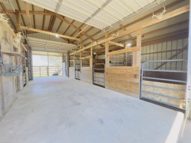 2832 LaCrosse Road, Violet Hill, AR - 75 Acres with Custom Home on Coopers Hawk in Arkansas - for sale on GolfHomes.com, golf home, golf lot