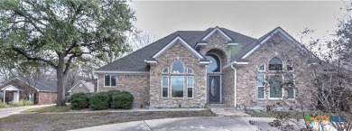 Welcome to this engaging 3-bedroom, 2-bathroom home in the on Wildflower Country Club in Texas - for sale on GolfHomes.com, golf home, golf lot