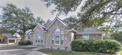 Welcome to this engaging 3-bedroom, 2-bathroom home in the on Wildflower Country Club in Texas - for sale on GolfHomes.com, golf home, golf lot